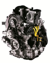 P270E Engine